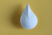 Charger l'image dans la galerie, Bouton de meuble Goutte de pluie peint