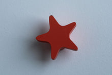 Charger l'image dans la galerie, Bouton de meuble Etoile peint