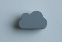 Charger l'image dans la galerie, Bouton de meuble Nuage peint