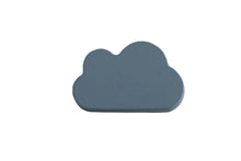 Charger l'image dans la galerie, Bouton de meuble Nuage peint