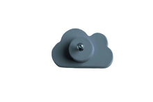 Charger l'image dans la galerie, Bouton de meuble Nuage peint