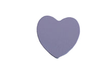 Charger l'image dans la galerie, Bouton de meuble Coeur peint