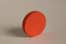 Charger l'image dans la galerie, Bouton de meuble Poney peint avec relief Touch3D