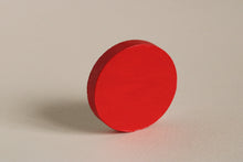 Charger l'image dans la galerie, Bouton de meuble Voiture de course peint avec relief Touch3D