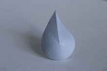 Charger l'image dans la galerie, Bouton de meuble Goutte de pluie peint