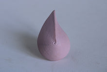 Charger l'image dans la galerie, Bouton de meuble Goutte de pluie peint