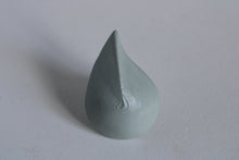Charger l'image dans la galerie, Bouton de meuble Goutte de pluie peint