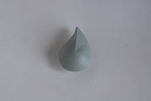 Charger l'image dans la galerie, Bouton de meuble Goutte de pluie peint