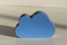 Charger l'image dans la galerie, Bouton de meuble Nuage peint