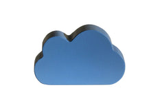 Charger l'image dans la galerie, Bouton de meuble Nuage peint