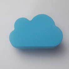 Charger l'image dans la galerie, Bouton de meuble Nuage peint